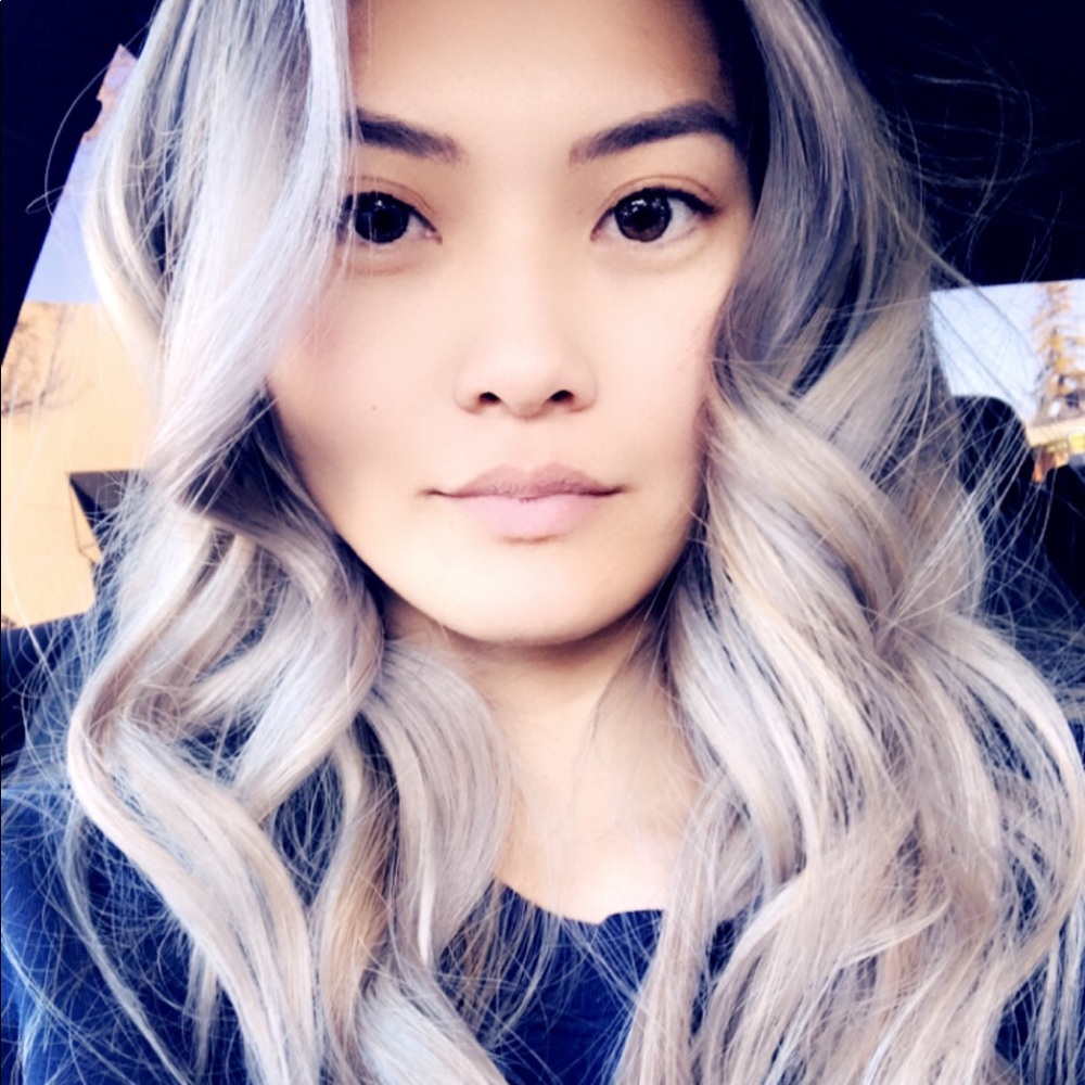 Meet your Posher, Jaylissa